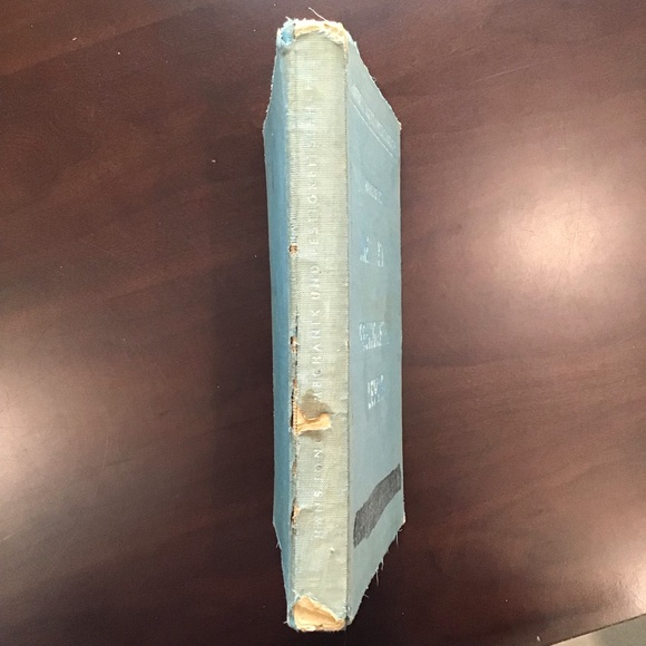 Vintage 1945 German Book Mechanik und Festigkeitslehre - Picture 2 of 13